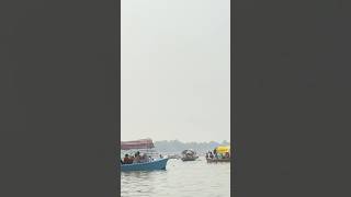 Triveni sangam Prayagraj [upl. by Etnovahs968]