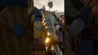 These poor poor swabbies seaofthieves gaming [upl. by Pelletier]