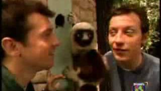 Zoboomafoo Cap quot¿Quien Esta en el Hoyoquot 23 [upl. by Neehsas530]