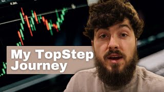 Channel Introduction  Beginner ICT Trader Trying To Get Funded [upl. by Sidonius599]