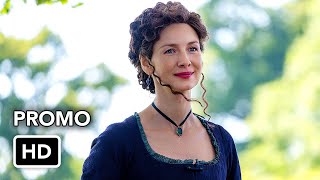 Outlander 5x06 Promo quotBetter to Marry Than Burnquot HD Season 5 Episode 6 Promo [upl. by Lodnar]