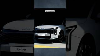 NUEVO KIA Sportage 2025  ¡Rediseño para seguir como el SUV más vendido de la marca [upl. by Aniv955]