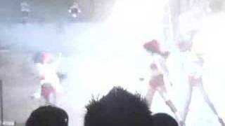 Fischerspooner  Emerge Live [upl. by Leizo]