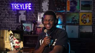 HE MADE A COUNTRY HIT  Lil Man J  Whiskey For The Wine Official Audio  REACTION [upl. by De]