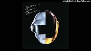 Daft Punk  Giorgio by Moroder 432HZHQ [upl. by Reede]