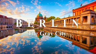 Berlin Germany Exploring Germanys Iconic Capital  Berlin Travel Guide [upl. by Burbank]