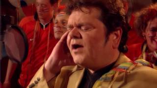 André Hazes  Nederland Oranjeland [upl. by Imer]