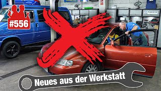 Audi A3 startet nicht ❌ Aus VIELEN Gründen 🧐 LiveDiagnose [upl. by Amand83]