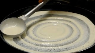 3 Special Dosa Recipes  Udupi Dosas part 2  Best Dosa varieties [upl. by Feinleib171]