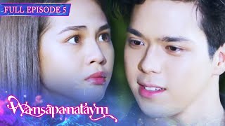 Full Episode 5  Wansapanataym Jasmins Flower Powers English Subbed [upl. by Richter616]