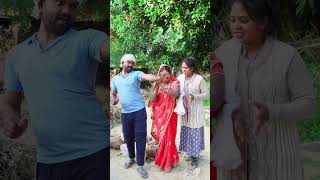 Ye jamana hai naya shortsvideo dance comedyfilms comedy comedymovies song [upl. by Annasor]