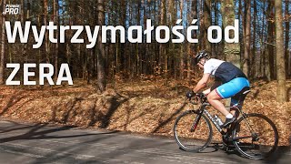 Jak zrobić pierwsze 100 lub 300 km na rowerze  PrawiePRO [upl. by Zola471]