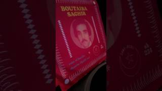 Boutaiba Sghir avec lensemble Bellemou 1972 Chalou Fi Galbi Nar [upl. by Aoh]