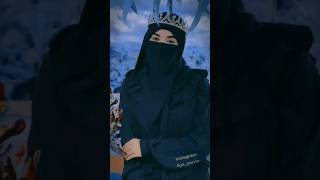 lipaparvin niqab foryou subscribe shortvideo youtubeshorts viral [upl. by Idok114]