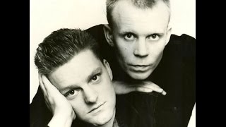 Erasure Oh Lamour Popular Covers [upl. by Ecile778]