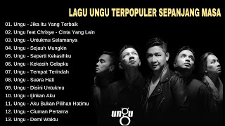 Kumpulan Lagu Ungu Terpopuler Sepanjang Masa  Jika Itu Yang Terbaik  Cinta Yang Lain  Demi Waktu [upl. by Adnyc]