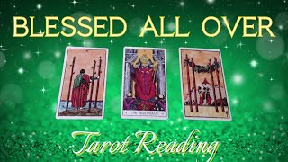 What You Need to Know Right Now Tarot Reading 🔮✨ Mind Body Spirit Vibe Check for Wellness [upl. by Ashling]