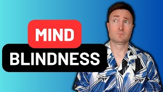 Paranoia amp Autism  Mind Blindness Explained [upl. by Aicilehp567]