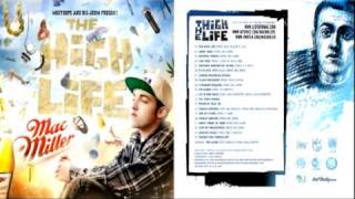 Mac Miller  Travellin Man 09 [upl. by Jules]