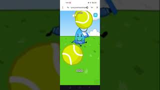 How Long Should i Beat Drop Tennis World Record  MyTeardrop [upl. by Durman]