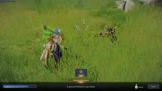 Lost Ark Azure Wind Island Guide All Hidden Quests Locations  GogetaSuperx [upl. by Atiuqer]