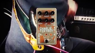 MALEKKO  CHARLIE FOXTROT W NATHAN JR [upl. by Nitas]