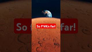 Mars is How Far [upl. by Yvonner]