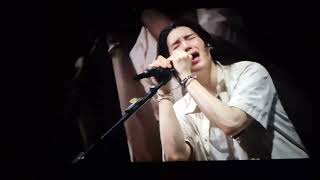 Agust D  Amygdala DDay tour the movie [upl. by Odnala850]