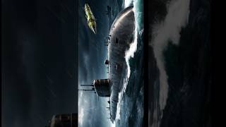 Worlds largest Submarine belgorod submarine shorts MentionAccess [upl. by Yv744]