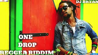 ONE DROP REGGEA RIDDIMS MIXTAPE VOL 5 BY DJ BRYAN FT JAHCUREALAINECECILEROMAIN VIRGO ETC [upl. by Eirrak]