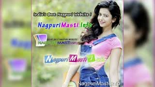 Kaha Se Mangya Disco Model Saree  New Nagpuri Dj Remix Song 2024 [upl. by Ecinwahs249]