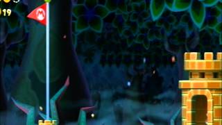 Soda Jungle5  Deepsea Ruins with Secret Exit [upl. by Yekciv]