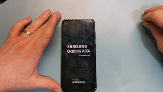 Am Uitat Codul De Deblocare Samsung A30S  Resetare Din Butoane Reset din Fabrica Samsung A30S [upl. by Novello]