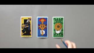 tarot chọn tụ bài đến khi nào bạn thật sự hạnh phúc [upl. by Saraiya]