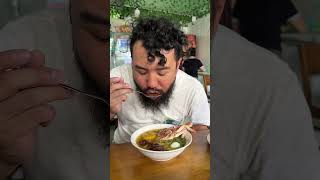 Bánh Canh Ghẹ  Vietnamese Noodles You never heard of [upl. by Nemaj]