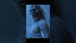 Entry of white walkers🤯😯gameofthrones🔥 likehouseofthedragonshorts [upl. by Levan]