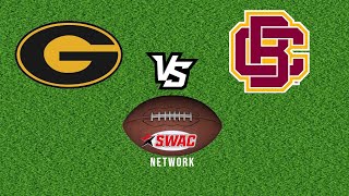 BCU vs GRAMBLING STATE 2023 [upl. by Eisus961]