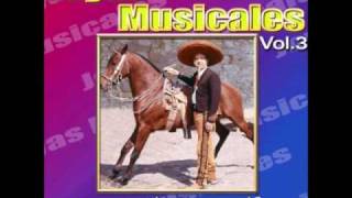 Antonio Aguilar El Siete De Copaswmv [upl. by Selby602]