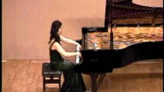 Schubert  Impromptu No2 In E Flat Major Op90  Allegro Play Kang nam Accel music Teacher Kim [upl. by Vola]