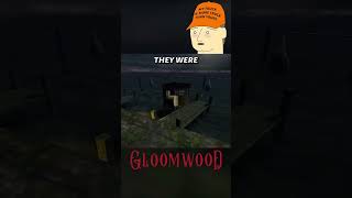 Gloomwood Cheese Challenge Pt 1 [upl. by Normac406]