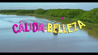 Cielo Grande  quotCálida Bellezaquot  Lyric video [upl. by Nylave]