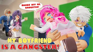 💖My Boyfriend Is A GANGSTER Episode 1💖 [upl. by Leasi]