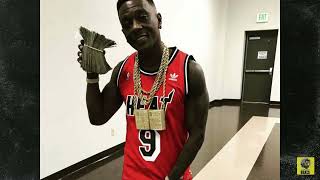 Boosie Badass Type Beat  Whatever You Want PROD BY WildYellaSre YellaOnDaBeatz Farrarifresh [upl. by Eentirb]