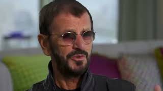 The “Weird” Ringo Starr Song That The Beatles Rejected thebeatles johnlennon [upl. by Auberbach831]