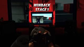 WinBack Stage 1 n64 [upl. by Graniela]