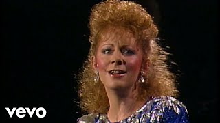 Reba McEntire  I Know How He Feels Live Performance Video [upl. by Reseda]