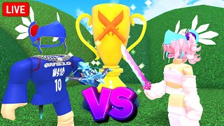 ⭐MM2 YOUTUBER amp TIKTOKER 1V1 TOURNAMENT⭐ [upl. by Pollock]