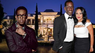 Shawn Stockmans Home Tour Cars Houses amp More 🚗🏡 [upl. by Dennett]