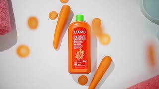 Cosmo Cosmetics Body Lotion [upl. by Punak]