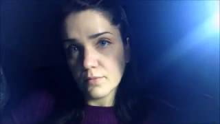 ASMR Eye Check Role Play Follow the Light Migraine Relief Massage Sleep [upl. by Flinn]